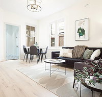 Urban Rest - High St - Accommodation Newcastle