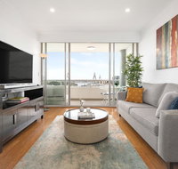 Urban Rest - One Darling Harbour - Accommodation Newcastle