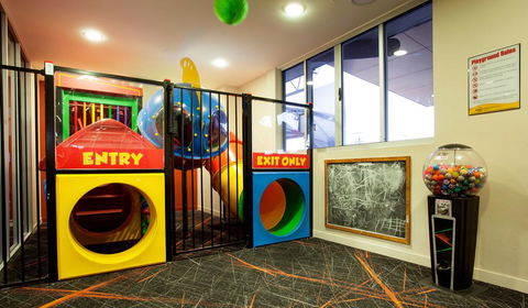 Vale Hotel - Accommodation Newcastle 3