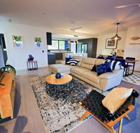 Valle Vista Luxury Apartments - Accommodation Newcastle