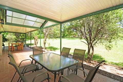 Valley Haven - 3 Bedrooms Close To The Village! - Accommodation Newcastle 2