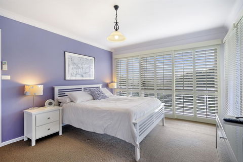 Valley View Bed And Breakfast - Accommodation Newcastle 0
