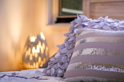 Valley View Bed And Breakfast - Accommodation Newcastle 2