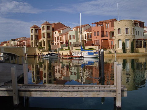 Venice At The Beach - Accommodation Newcastle 0