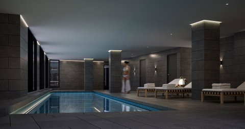 Vibe Hotel Hobart - Accommodation Newcastle 1
