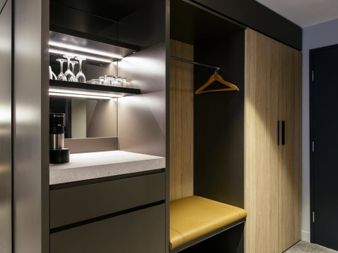 Vibe Hotel Hobart - Accommodation Newcastle 2
