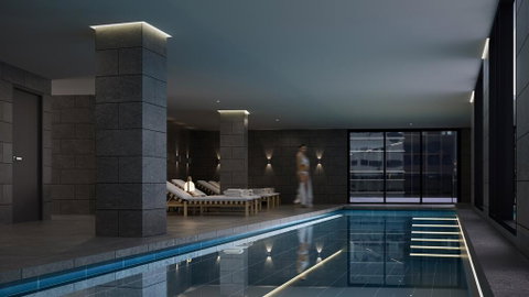 Vibe Hotel Hobart - Accommodation Newcastle 0