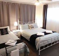 Victoria At Redcliffe Bed  Breakfast - Accommodation Newcastle