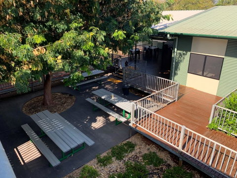 Victoria Village - Accommodation Newcastle 0
