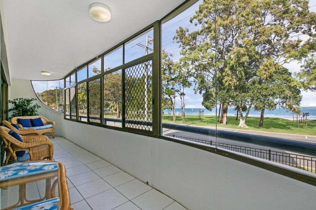 Grange QLD Accommodation Newcastle
