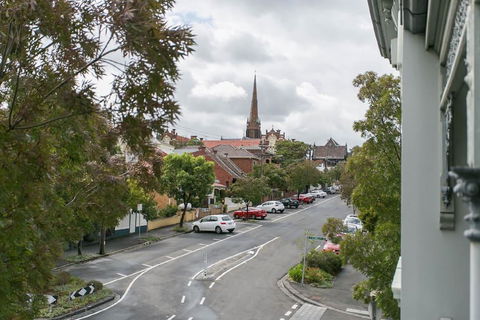 VIGNACOURT MANSION RICHMOND HILL - Accommodation Newcastle 2