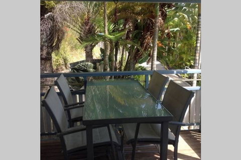 Villa 31 At Tangalooma Resort - Accommodation Newcastle 2