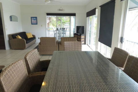 Villa 31 At Tangalooma Resort - Accommodation Newcastle 3