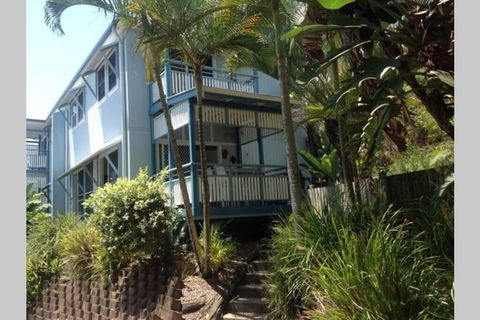 Villa 31 At Tangalooma Resort - Accommodation Newcastle 0