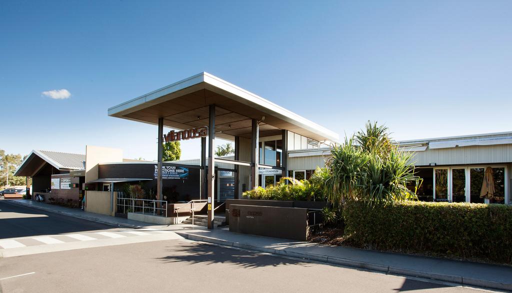  Accommodation Newcastle