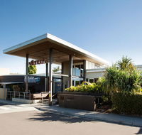 Villa Noosa Hotel - Accommodation Newcastle