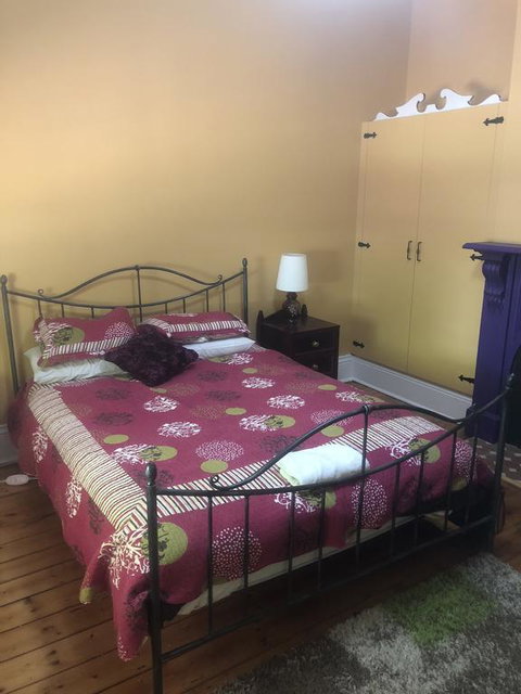 Villa Paradiso - Accommodation Newcastle 3