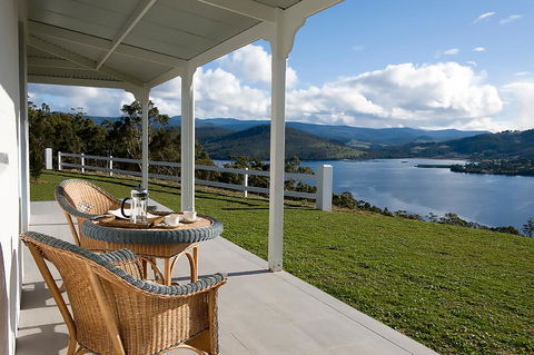 Villa Talia Tasmania - Accommodation Newcastle 3