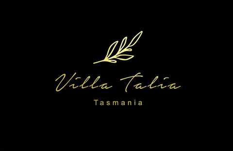 Villa Talia Tasmania - Accommodation Newcastle 0
