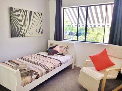 Villa Via Veneto - Accommodation Newcastle 2