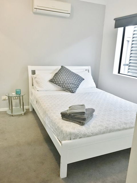 Villa Via Veneto - Accommodation Newcastle 3