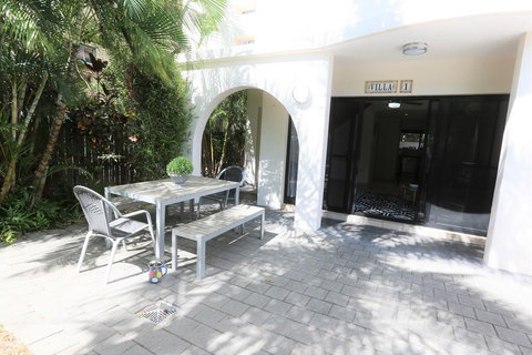 Villa Via Veneto - Accommodation Newcastle 1