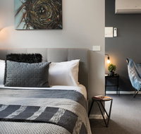 Villino - Accommodation Newcastle