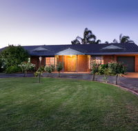Vineyard Retreat Mildura - Accommodation Newcastle