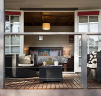 Viola  Hepburn Springs - Accommodation Newcastle