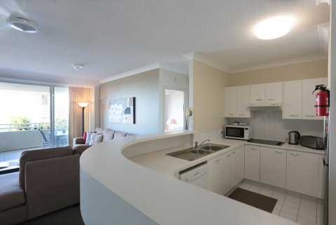Visit The Cote D'Azur In Sunshine Beach - Accommodation Newcastle 2