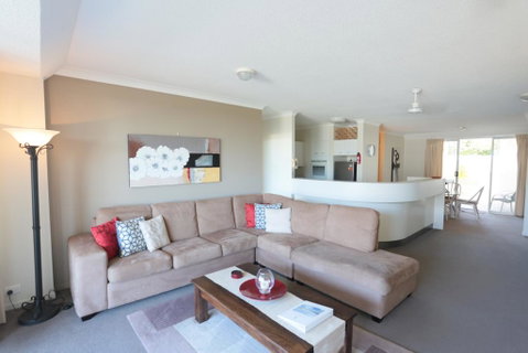 Visit The Cote D'Azur In Sunshine Beach - Accommodation Newcastle 1