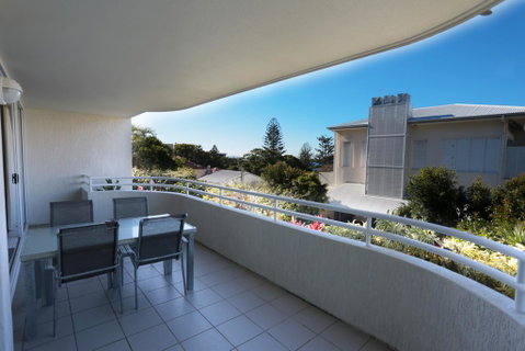 Visit The Cote D'Azur In Sunshine Beach - Accommodation Newcastle 0