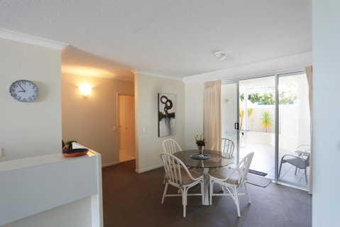 Visit The Cote D'Azur In Sunshine Beach - Accommodation Newcastle 3
