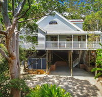 Vista Del Mar - 49 Del Mar Dr - Accommodation Newcastle
