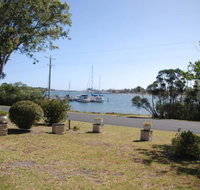 Vista-Del-Lago - Accommodation Newcastle