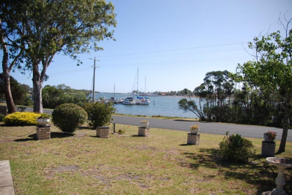 Ocean Grange VIC Accommodation Newcastle