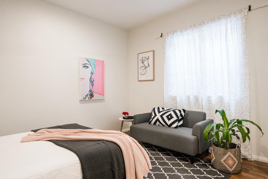  Accommodation Newcastle