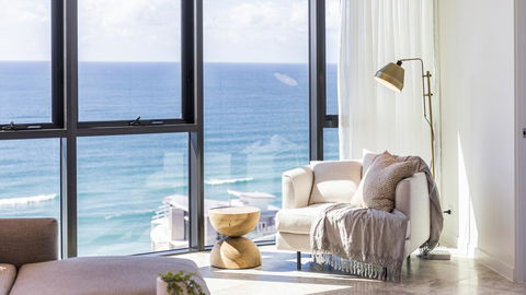 Vue Broadbeach - Accommodation Newcastle 1