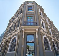 Vulcan Hotel Sydney - Accommodation Newcastle