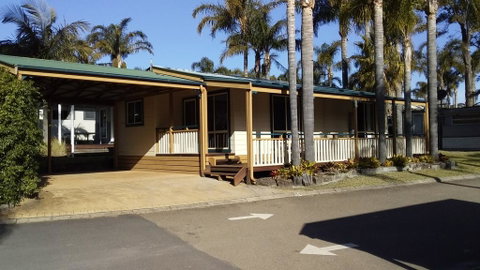 Wairo Beach - Accommodation Newcastle 1