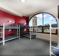 Wake Up Sydney Central - Accommodation Newcastle