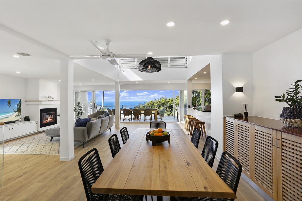 Sunshine Beach QLD Accommodation Newcastle