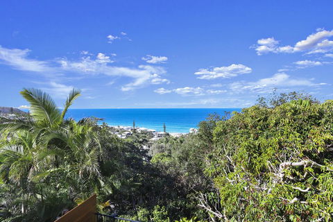 Walking On Sunshine - Accommodation Newcastle 1