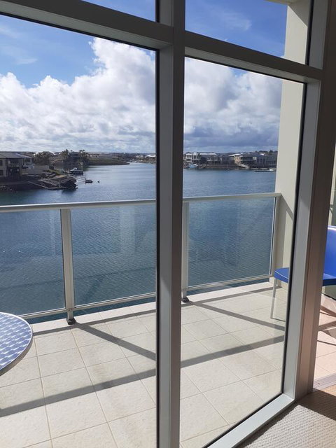 Wallaroo Marina Sea Vu Apartment - Accommodation Newcastle 0
