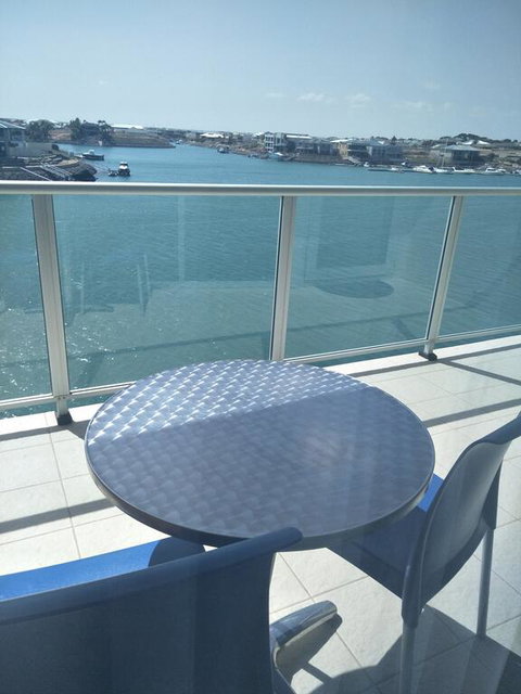 Wallaroo Marina Sea Vu Apartment - Accommodation Newcastle 3