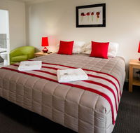 Wallsend Executive Apartments - Accommodation Newcastle
