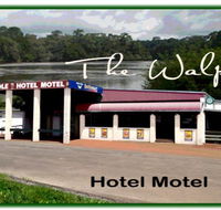 Walpole Hotel Motel - Accommodation Newcastle