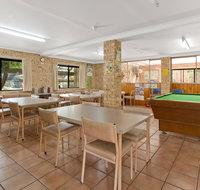 Wandarrah Lodge Hostel