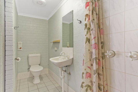 Wandarrah Lodge Hostel - Accommodation Newcastle 1