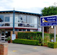 Wanderlight Motor Inn - Accommodation Newcastle